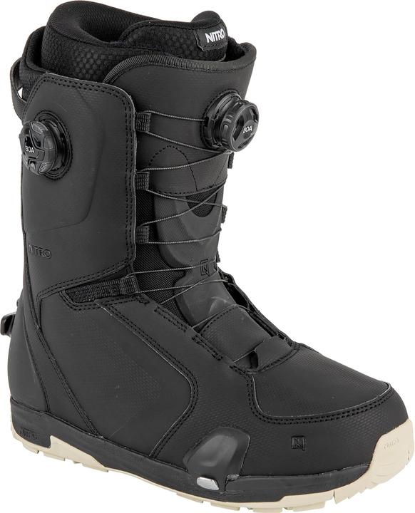 Image du produit Nitro Stivale Step On BOA Darkseid (33)