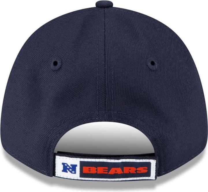 Immagine prodotto New Era Cappellino 9Forty per bambini - Lega Chicago Bears (54, 55, 56)