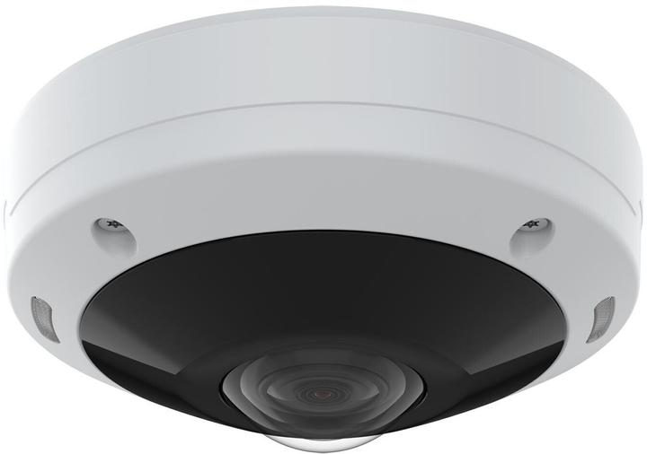 Axis Netwerkcamera M4308-PLE (2880 x 2880 pixels)