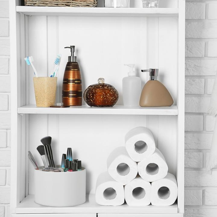 Actual product image Relaxdays Stiftehalter