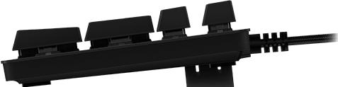 Actual product image Logitech Gaming G512 (Eng. Int., Cable)