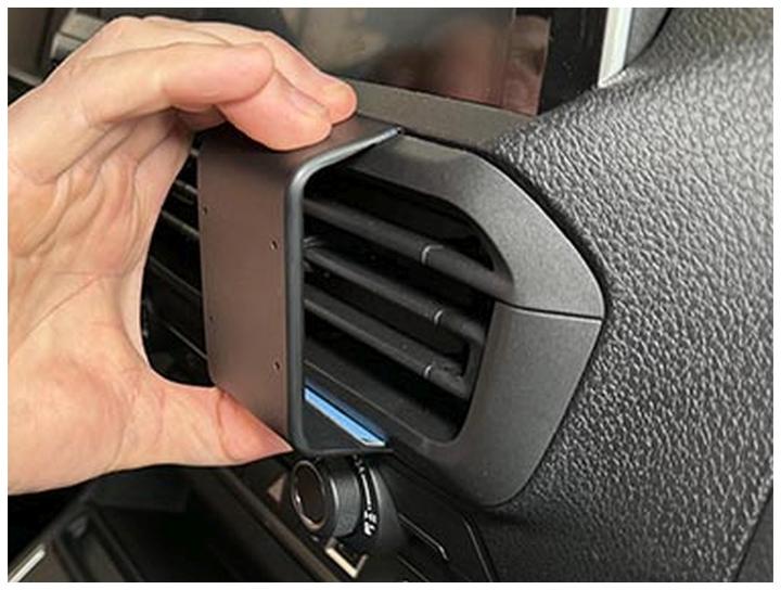 Produktbild Brodit ProClip Toyota Proace Verso 25