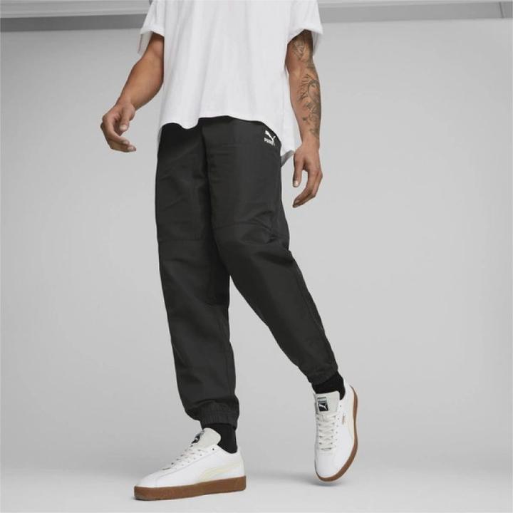 Actual product image Puma CLASSICS Cargo Pants WV (L)