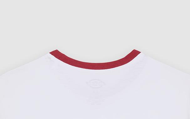 Produktbild Dickies Plainville Ringer Tee W (M)