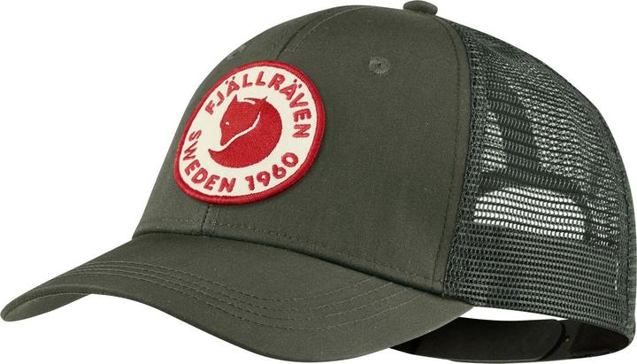 Fjällräven 1960 Logo