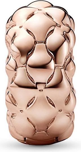 Image du produit Pandora Charm clip clouté