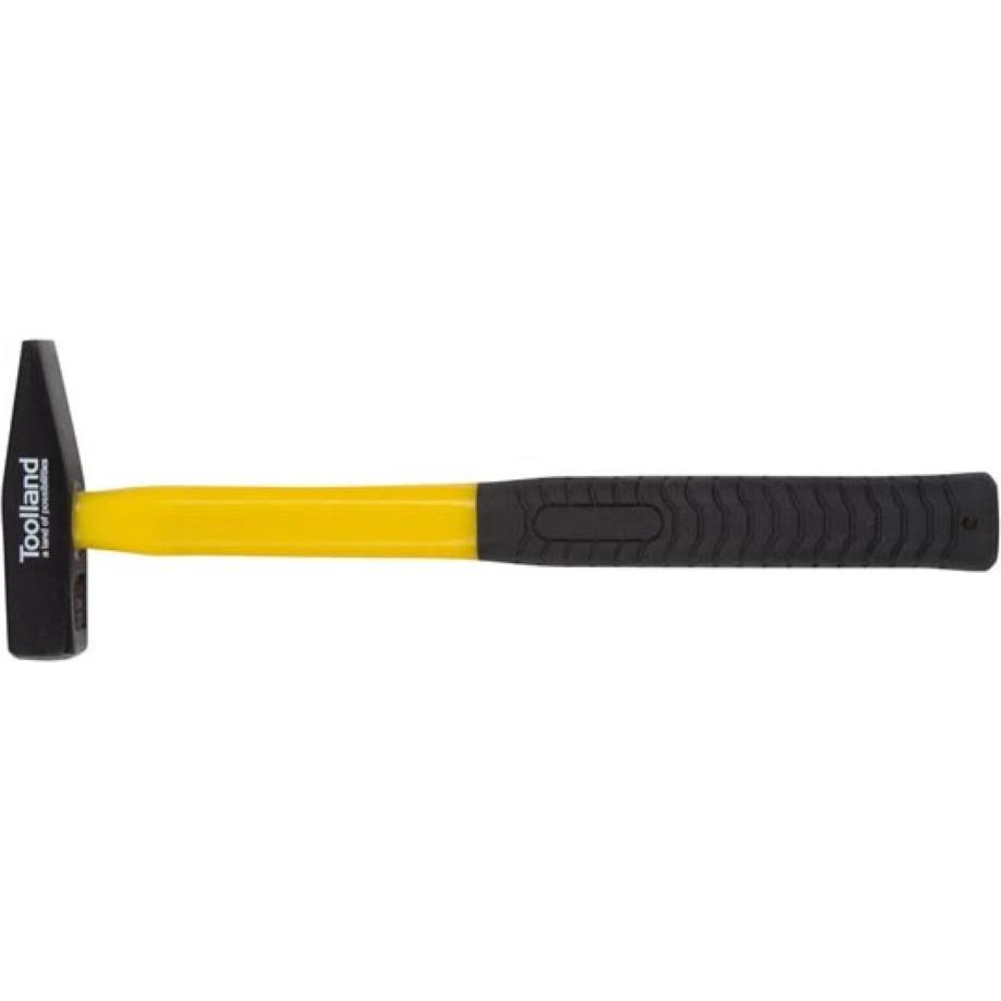 Thumbnail - Velleman, Hammer, SCHLOSSERHAMMER - GLASFASERGRIFF - 200 g (330 g)