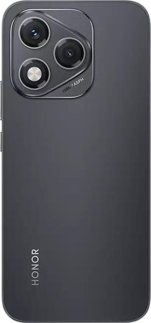 Produktbild Honor 400 Lite (256 GB, Velvet Black, 6.70", SIM + eSIM, 108 Mpx, 5G)