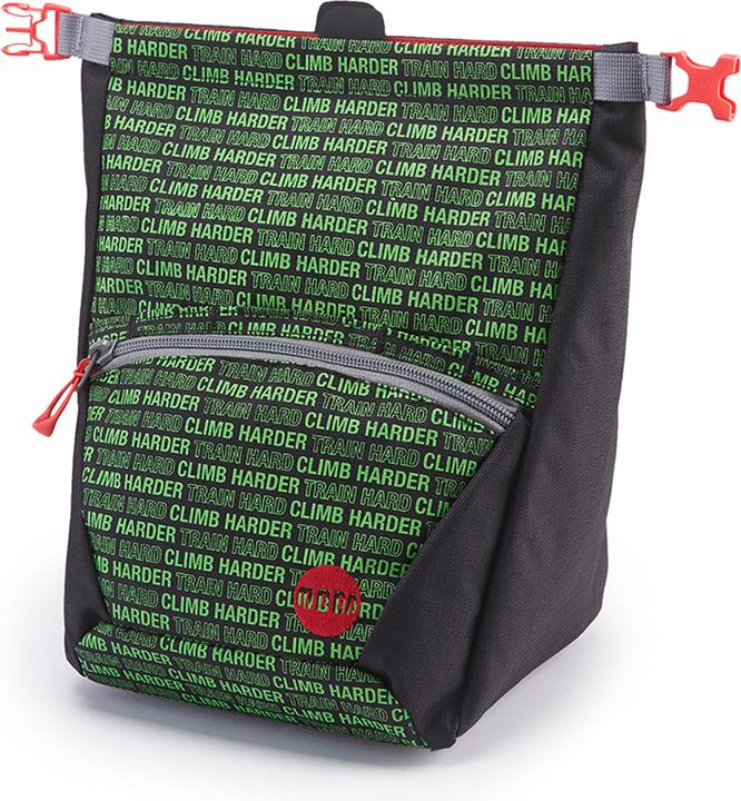 Produktbild Moon Bouldering Chalk Bag