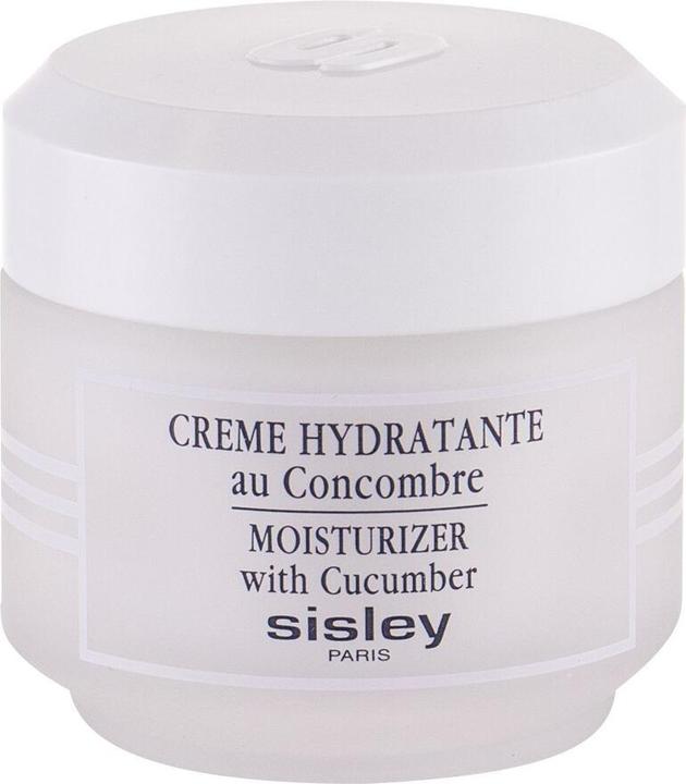 Image du produit Sisley Hydratant (50 ml, Crème de jour)