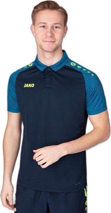 Actual product image JAKO Polo performance (4XL)