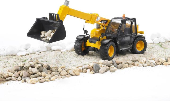 Image du produit Bruder Chariot télescopique Cat