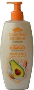 Produktbild Giardino Dei Sensi Avocado e germe di grano (Körpercreme, 400 ml)