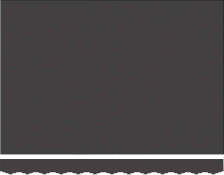 Produktbild vidaXL Elektrische ausziehbare Markise (2.50 m)