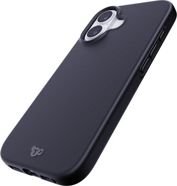 Productafbeelding tech21 Evo Lite Apple iPhone 17 Black (Apple iPhone 17)