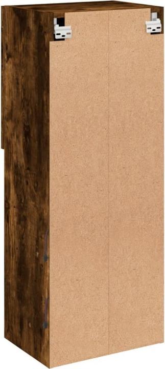 Produktbild vidaXL TV-Schrank (40.50 x 30 x 102 cm)