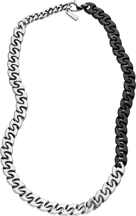 Image du produit Diesel Collier (Acier inoxydable)