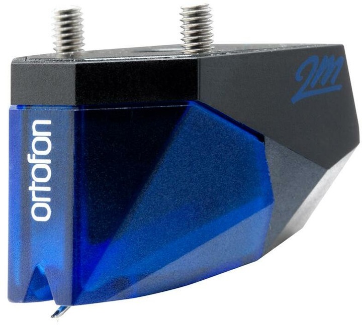 Produktbild Ortofon 2M Blue Verso (Tonabnehmer)