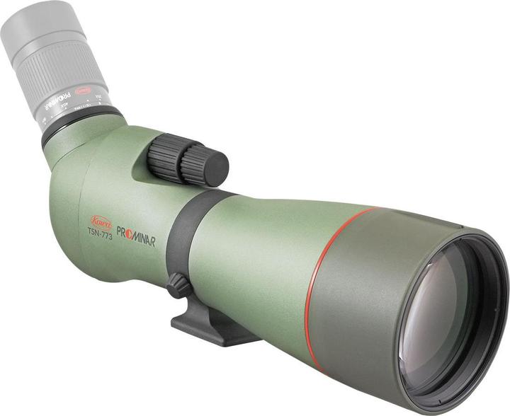 Image du produit Kowa TSN-774 gerade XD