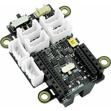 M5Stack M5StampS3 GroveBreakOut, Entwicklungsboard + Kit