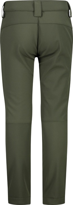 Actual product image CMP Campagnolo Boys Softshell (164)