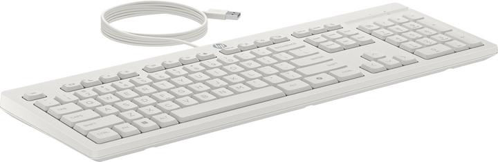 Produktbild HP 225 Maus und Tastatur (kabelgebunden) (Eng. Int., Kabelgebunden)