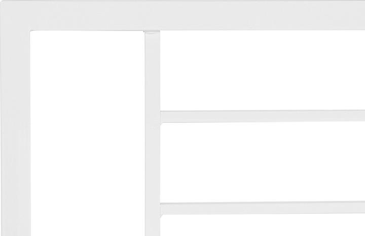 Image du produit Beliani Cusset (140 x 200 cm)