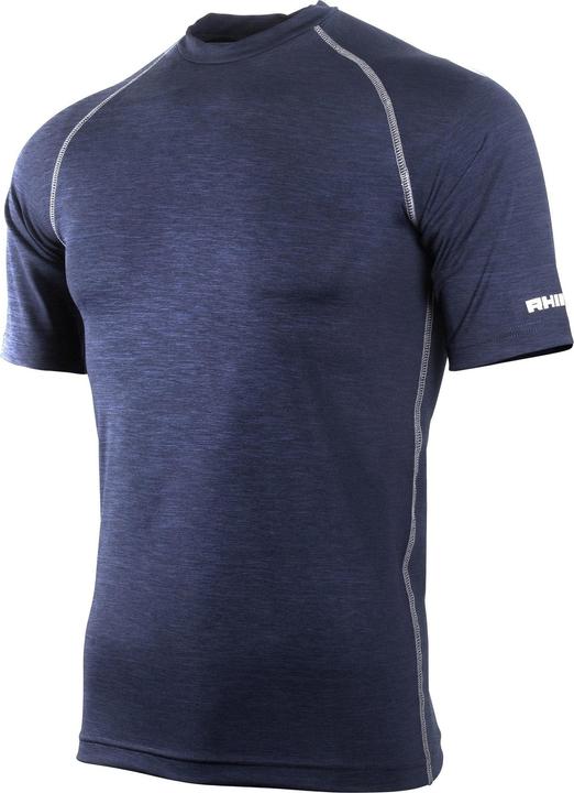 navy heather