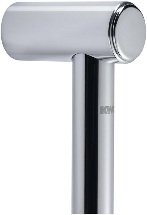 Actual product image KWC Shower sliding bar