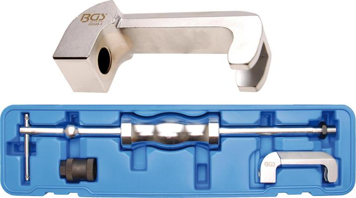 Actual product image BGS Diesel injector extractor tool