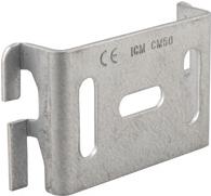 Produktbild Legrand Konsole