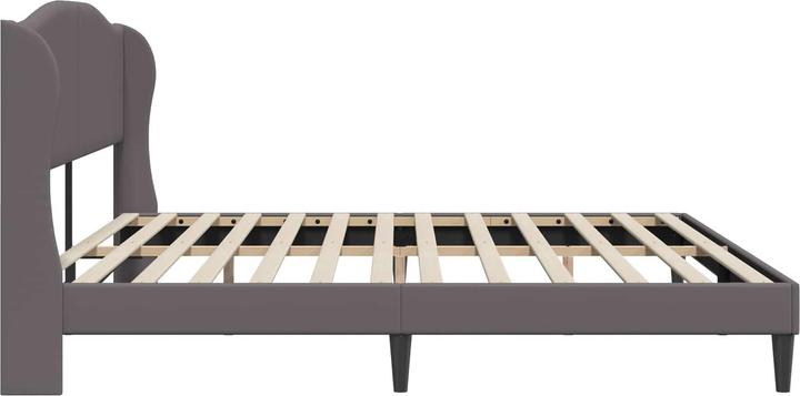Produktbild vidaXL Bettgestelle (200 x 200 cm)