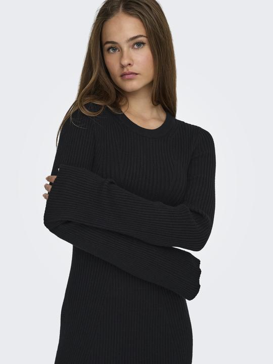 Image du produit Only ONLMONICA Midikleid Strickkleid (S)