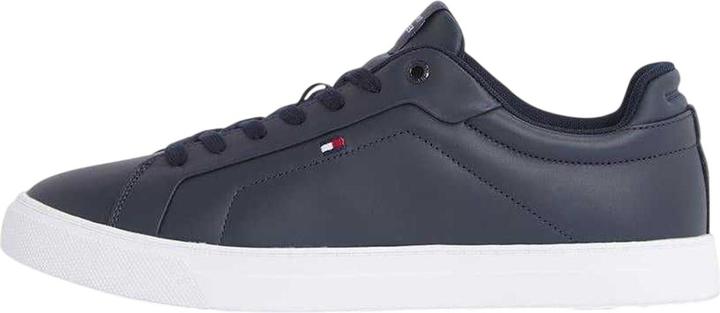Produktbild Tommy Hilfiger Sneaker Nappaleder (44)