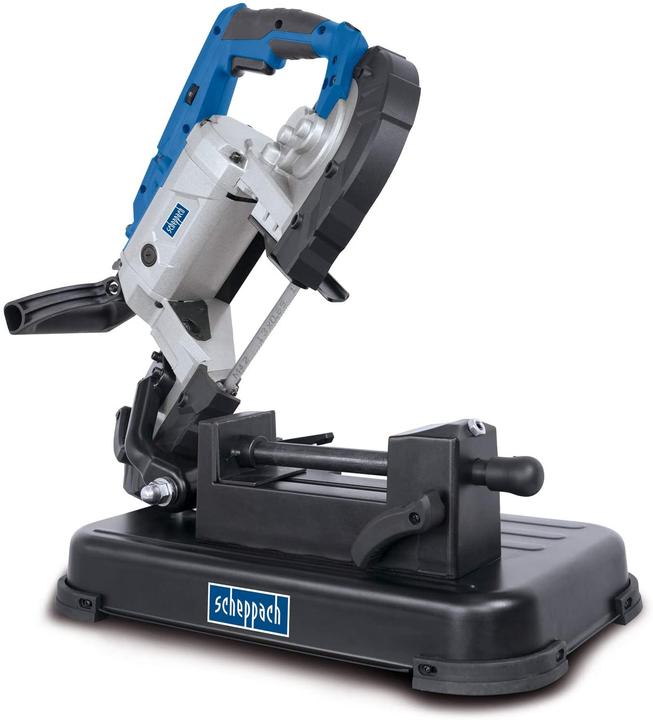 Image du produit Scheppach MBS1100 (Scie à ruban pour bois)
