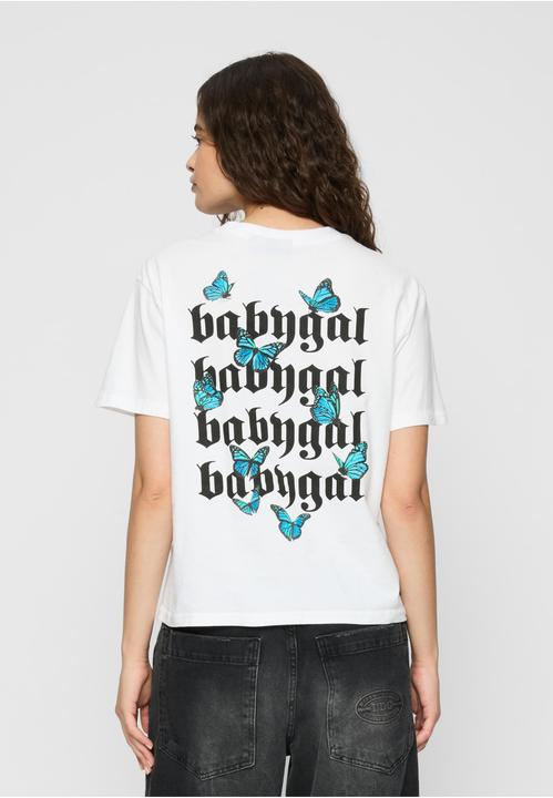 Immagine prodotto Miss Tee Babygal Tee - 206923 (M)