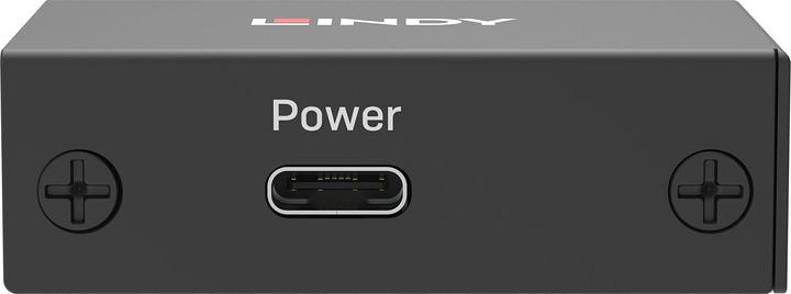 Immagine prodotto Lindy HDMI 8K60 Repeater (38391)