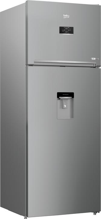 Produktbild Beko RDNE455E40DSN (406 l)