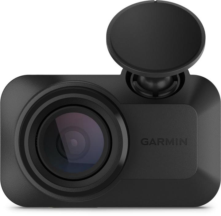 Actual product image Garmin Mini 3 (Wi-Fi, GPS receiver, Accelerometer, Built-in microphone, Full HD)