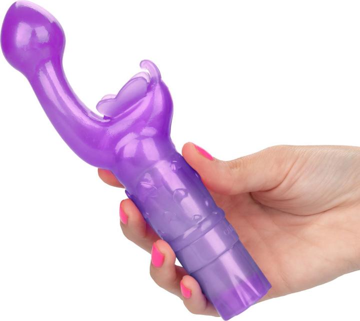 Produktbild CalExotics The Original Butterfly Kiss