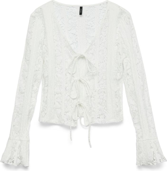 Immagine prodotto Vero Moda VMNAYA Strickjacke Top (XS)