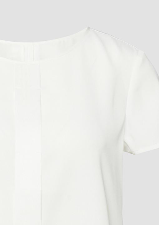 Immagine prodotto s.Oliver Bluse Lockeres Blusenshirt (36)