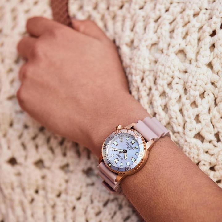 Produktbild Citizen EO2023-00A Eco-Drive Marine Promaster Herrenuhr 37mm 20ATM (Analoguhr, Sportuhr, Taucheruhr, 37 mm)