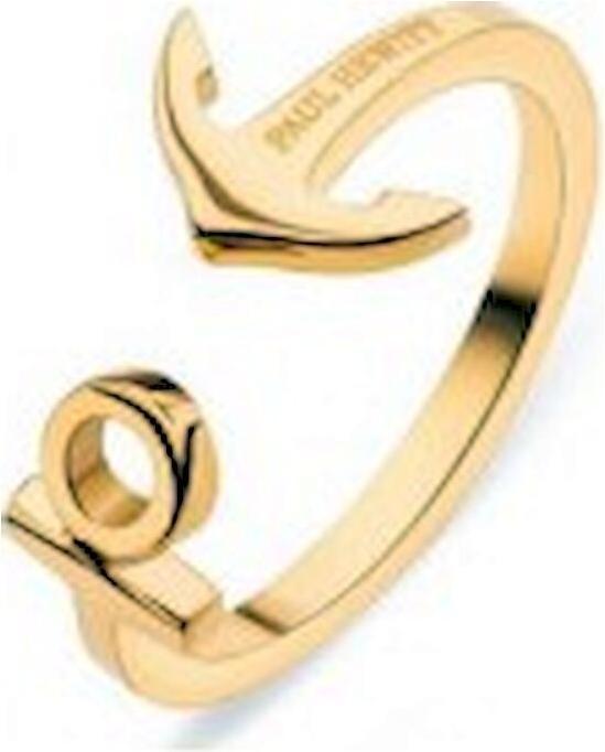 Paul Hewitt Ring Ancuff Gold (54)