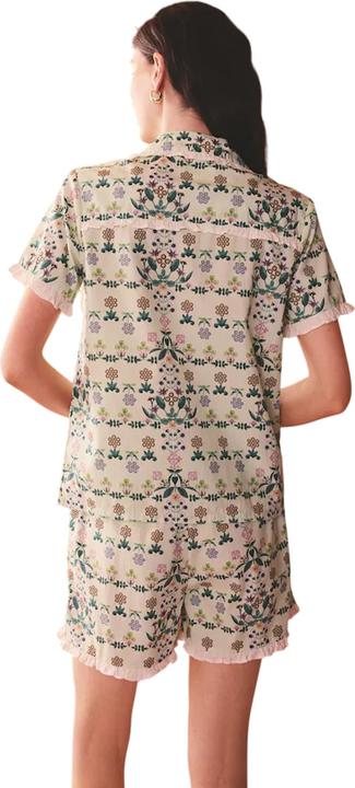 Produktbild Cath Kidston Schlafanzug RüschenDetail (36)