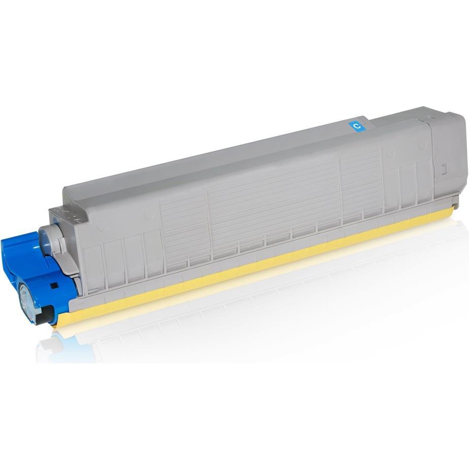 OKI, Toner, 44059167 (C)