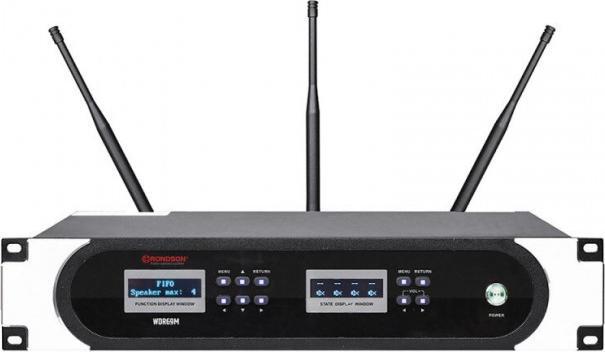 Produktbild Rondson WDR69