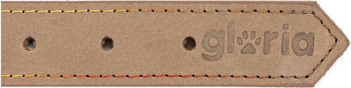 Image du produit Gloria Collier pour chien Oasis Blanc 70 cm (70 x 3 cm) (70 cm)