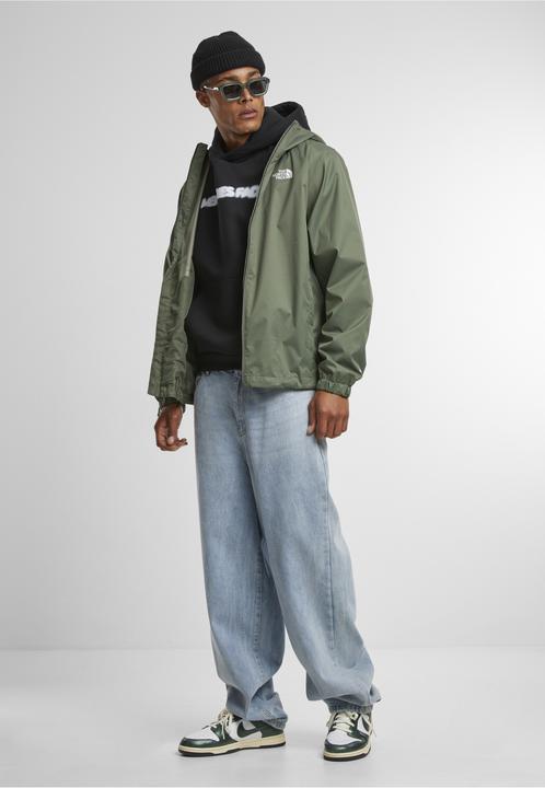 Produktbild Urban Classics Upscale Memories Fade Fluffy Hoody - 174481 (L)