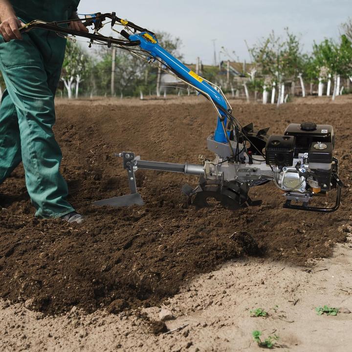 Produktbild Güde Einscharpflug GEPF 220